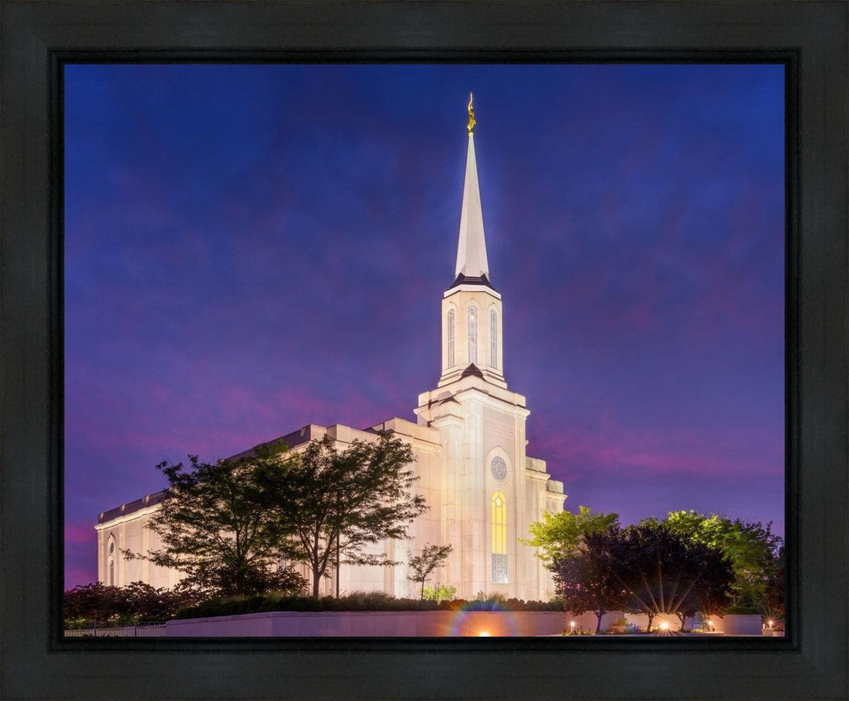 Spirit in St. Louis Gallery Wrap