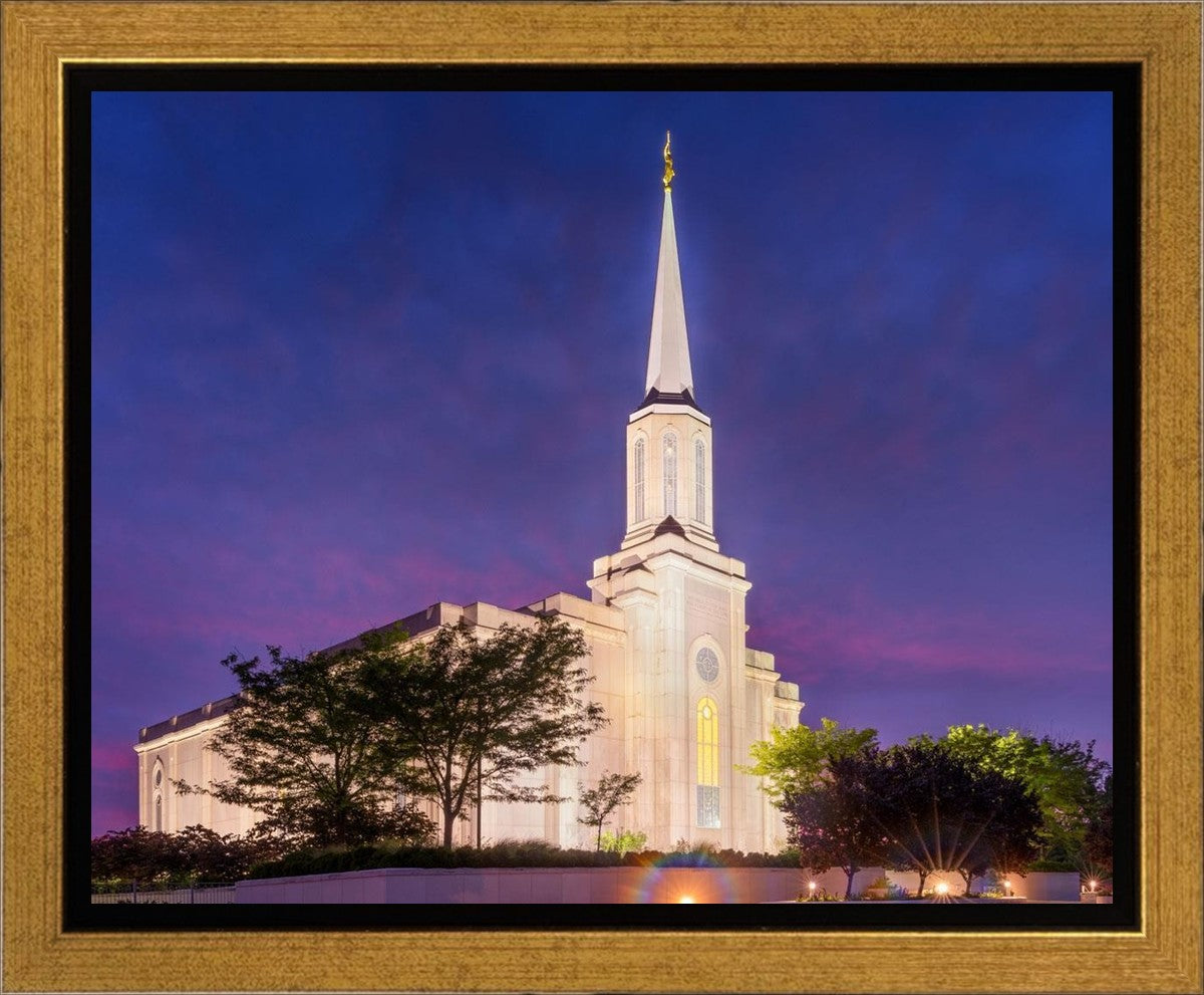 Spirit in St. Louis Gallery Wrap