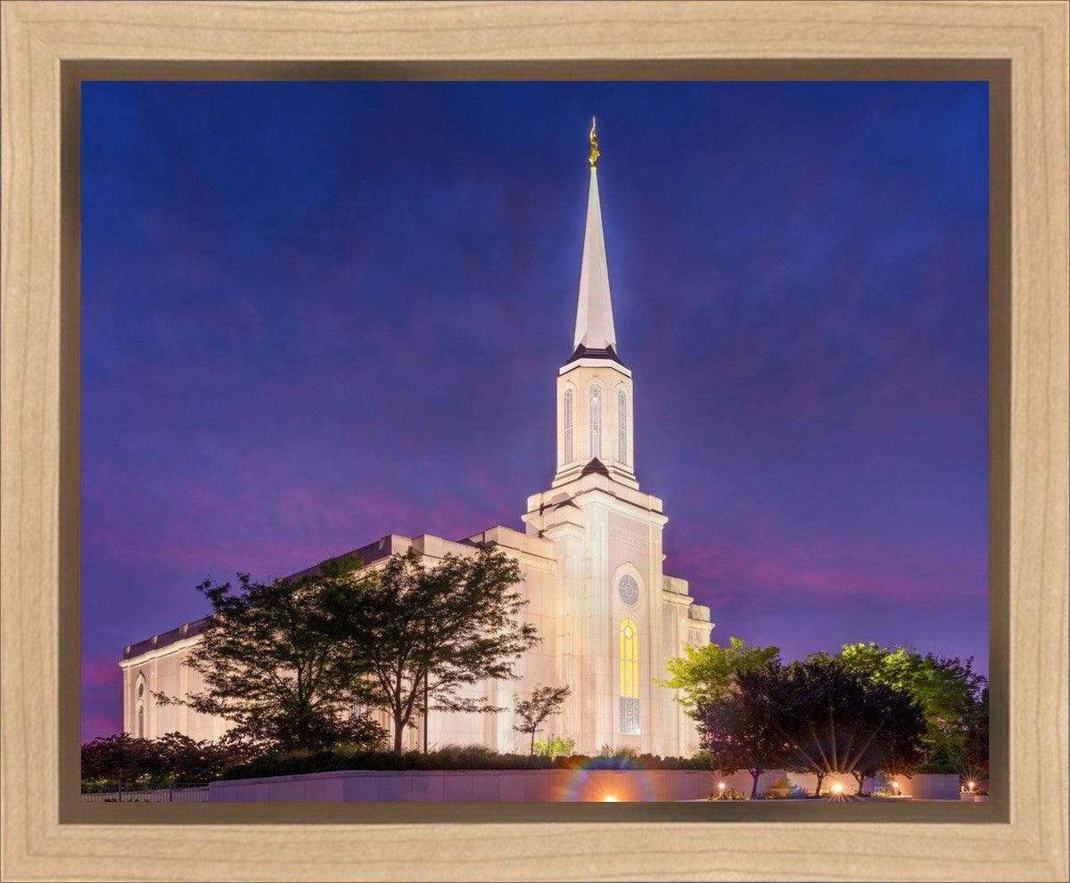 Spirit in St. Louis Gallery Wrap