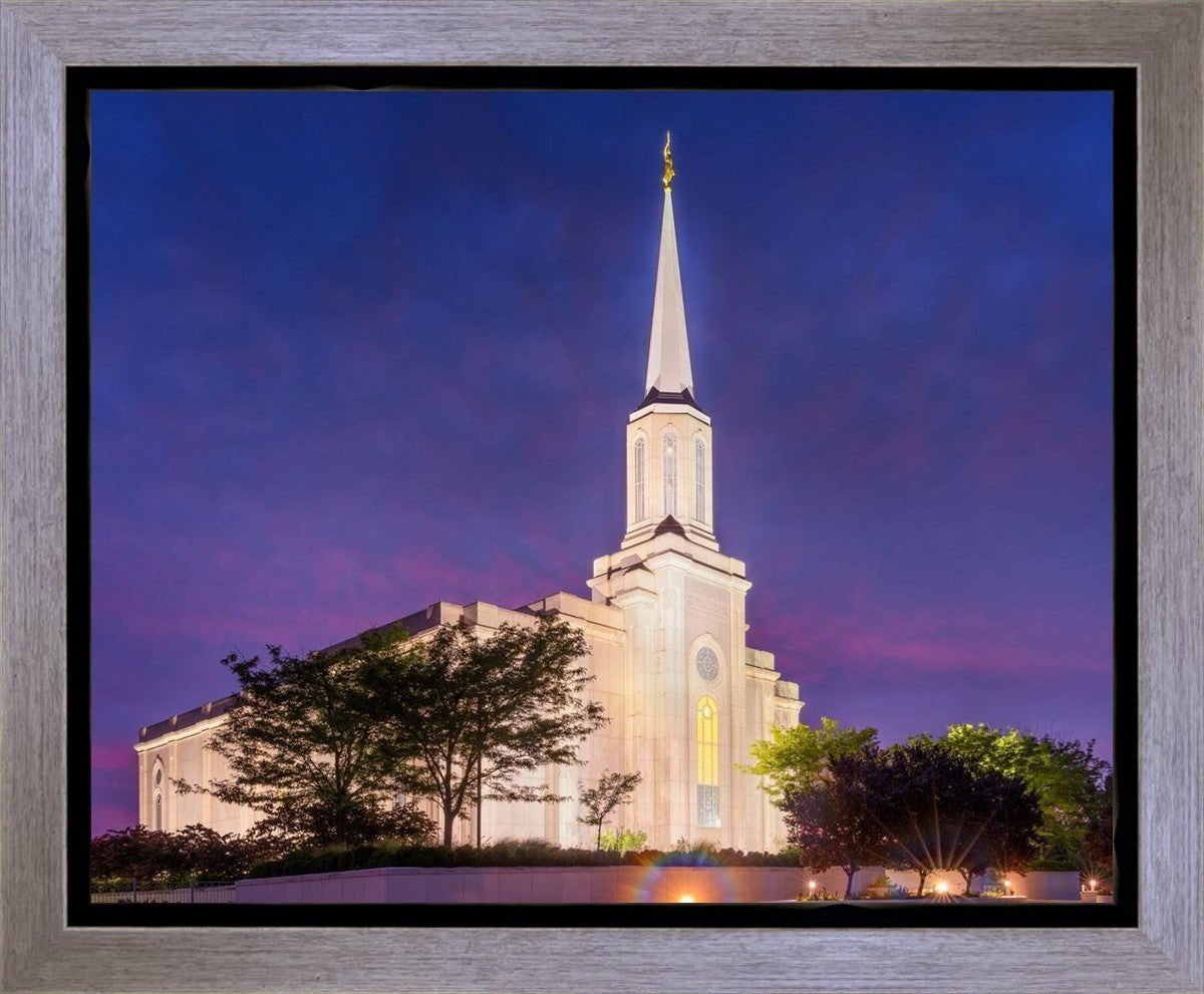 Spirit in St. Louis Gallery Wrap