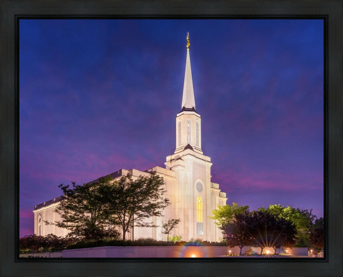 Spirit in St. Louis Gallery Wrap