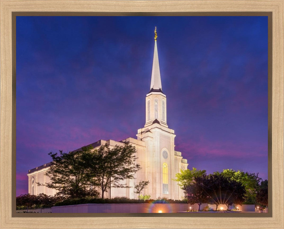 Spirit in St. Louis Gallery Wrap