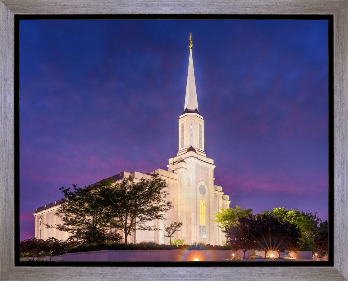 Spirit in St. Louis Gallery Wrap
