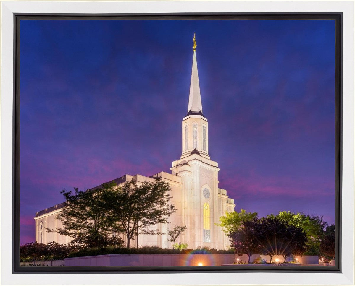 Spirit in St. Louis Gallery Wrap