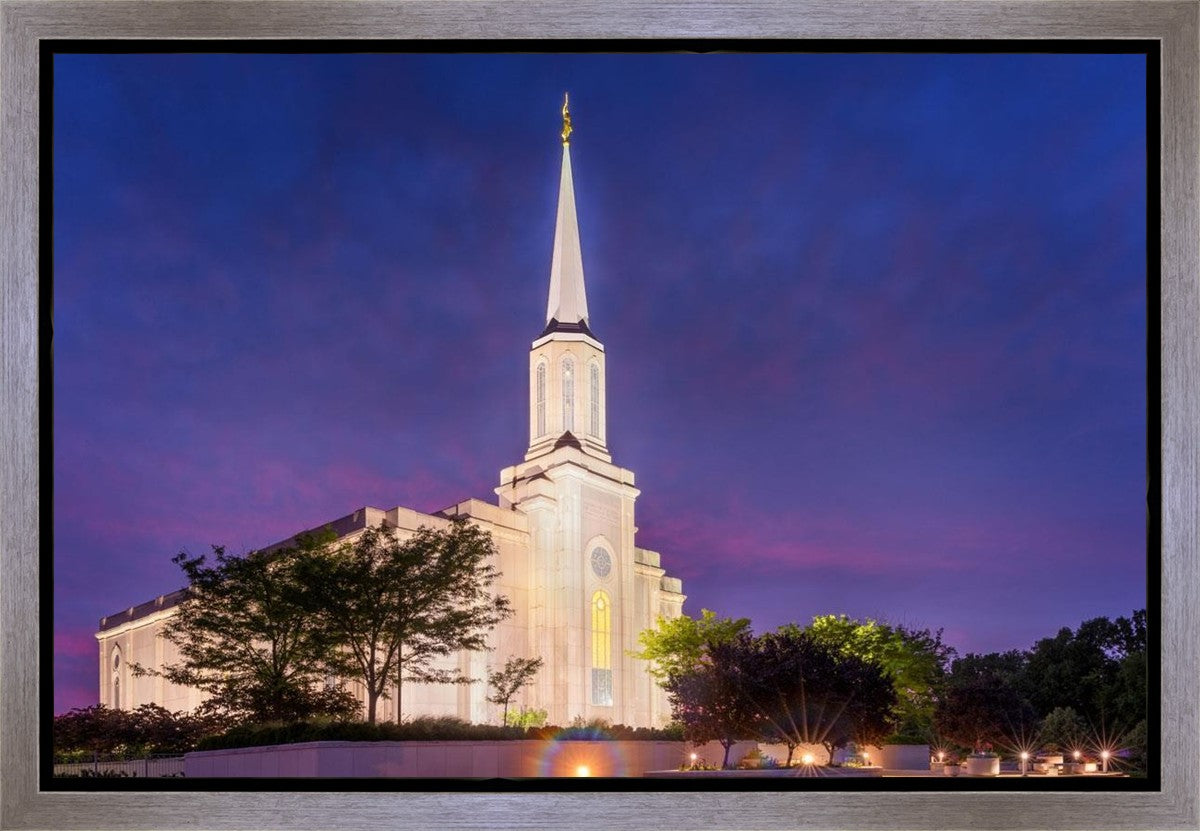 Spirit in St. Louis Gallery Wrap