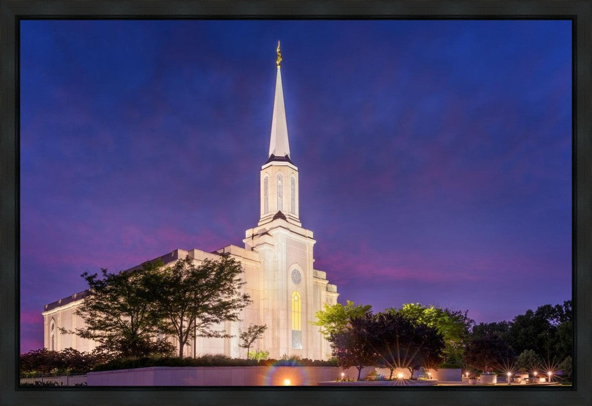 Spirit in St. Louis Gallery Wrap