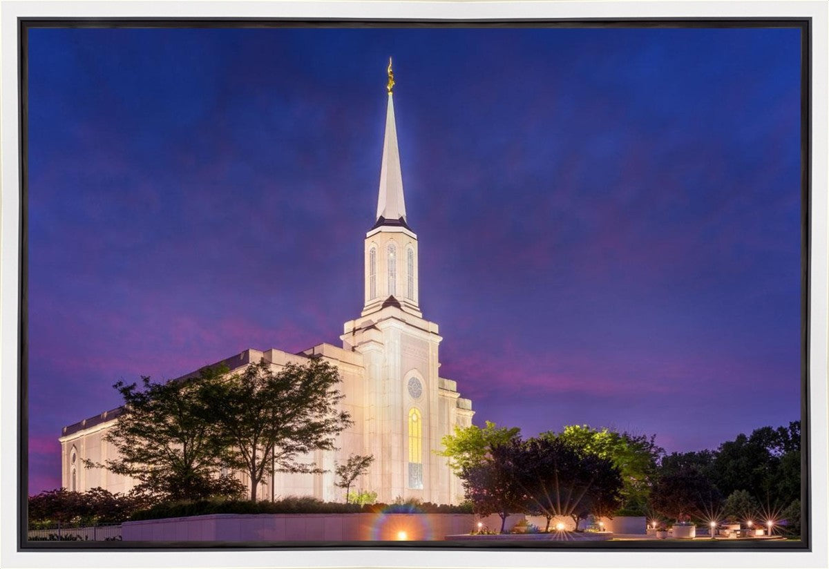 Spirit in St. Louis Gallery Wrap