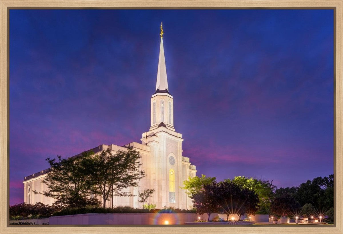 Spirit in St. Louis Gallery Wrap