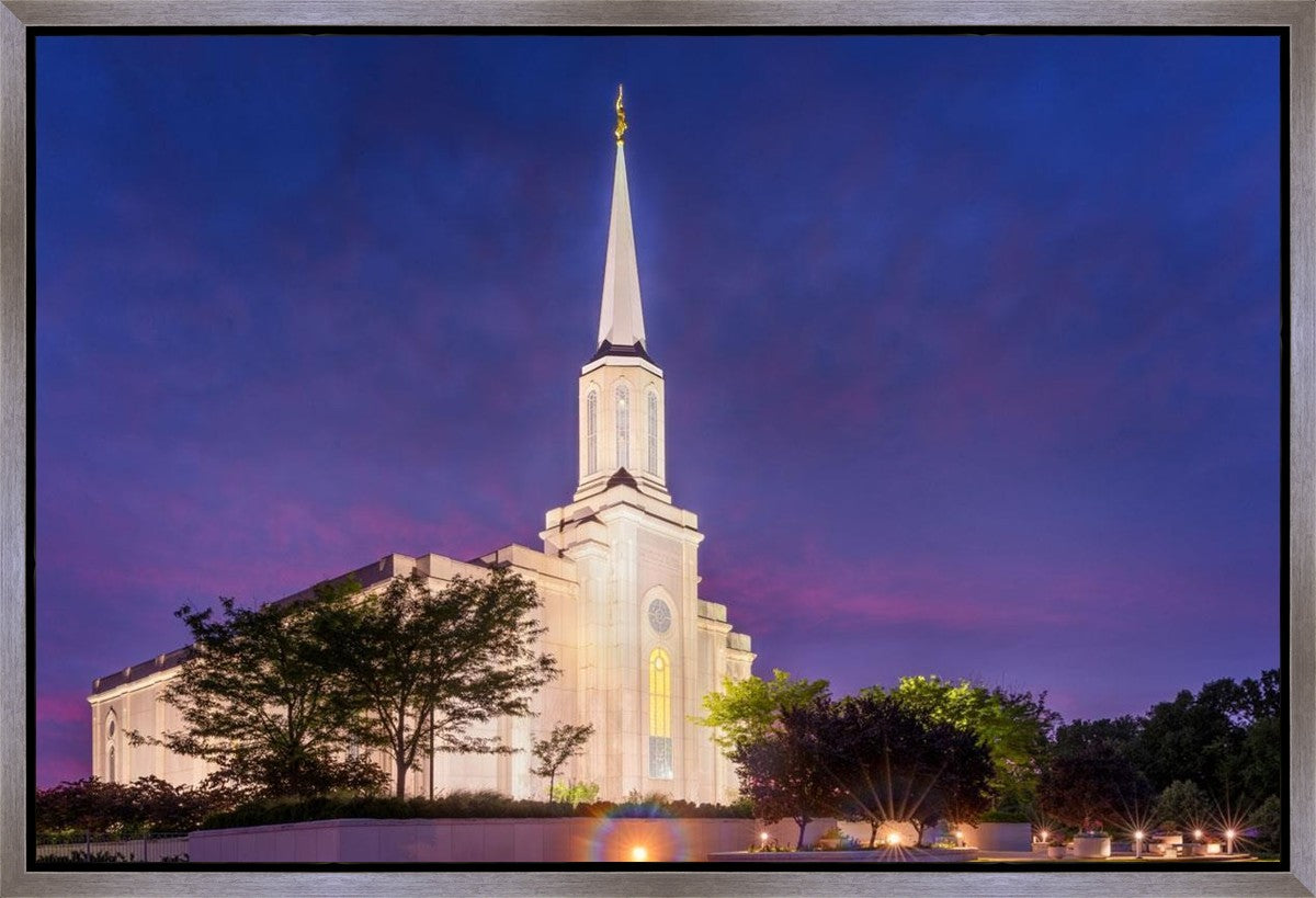 Spirit in St. Louis Gallery Wrap