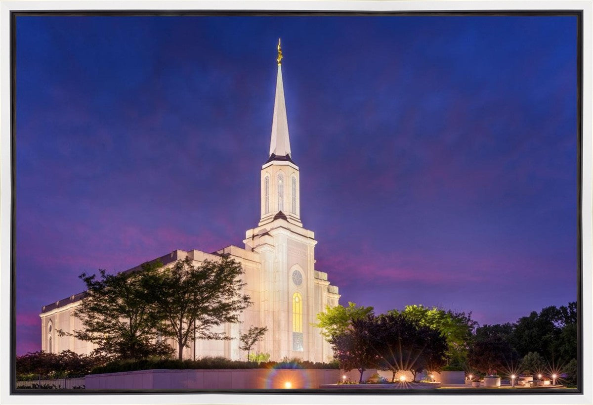 Spirit in St. Louis Gallery Wrap
