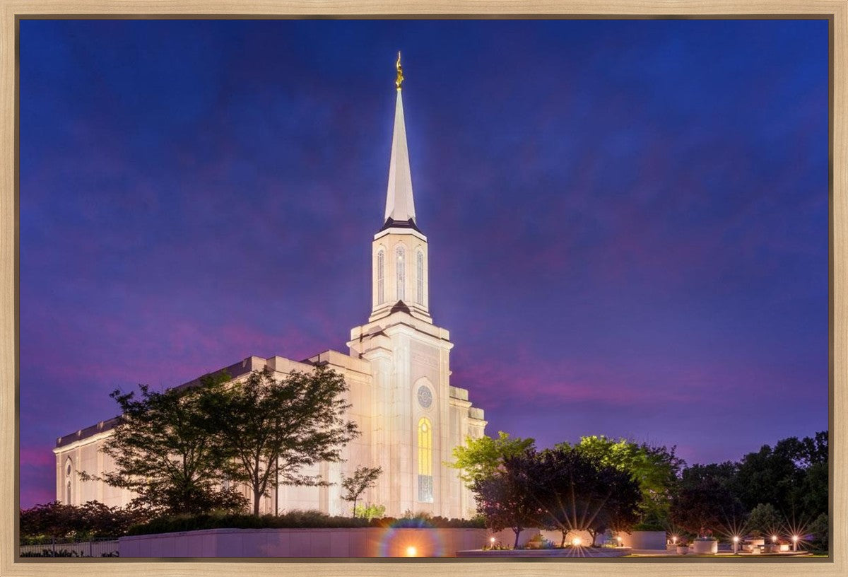 Spirit in St. Louis Gallery Wrap