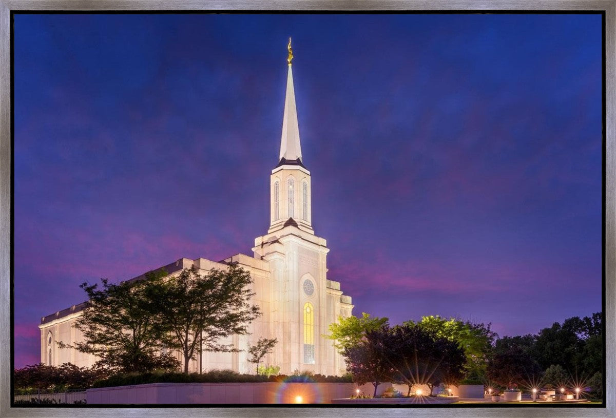 Spirit in St. Louis Gallery Wrap