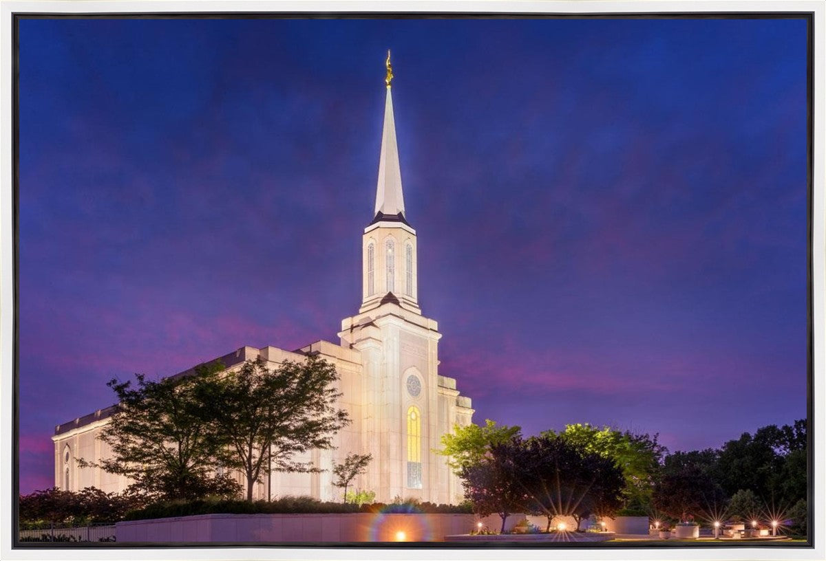 Spirit in St. Louis Gallery Wrap