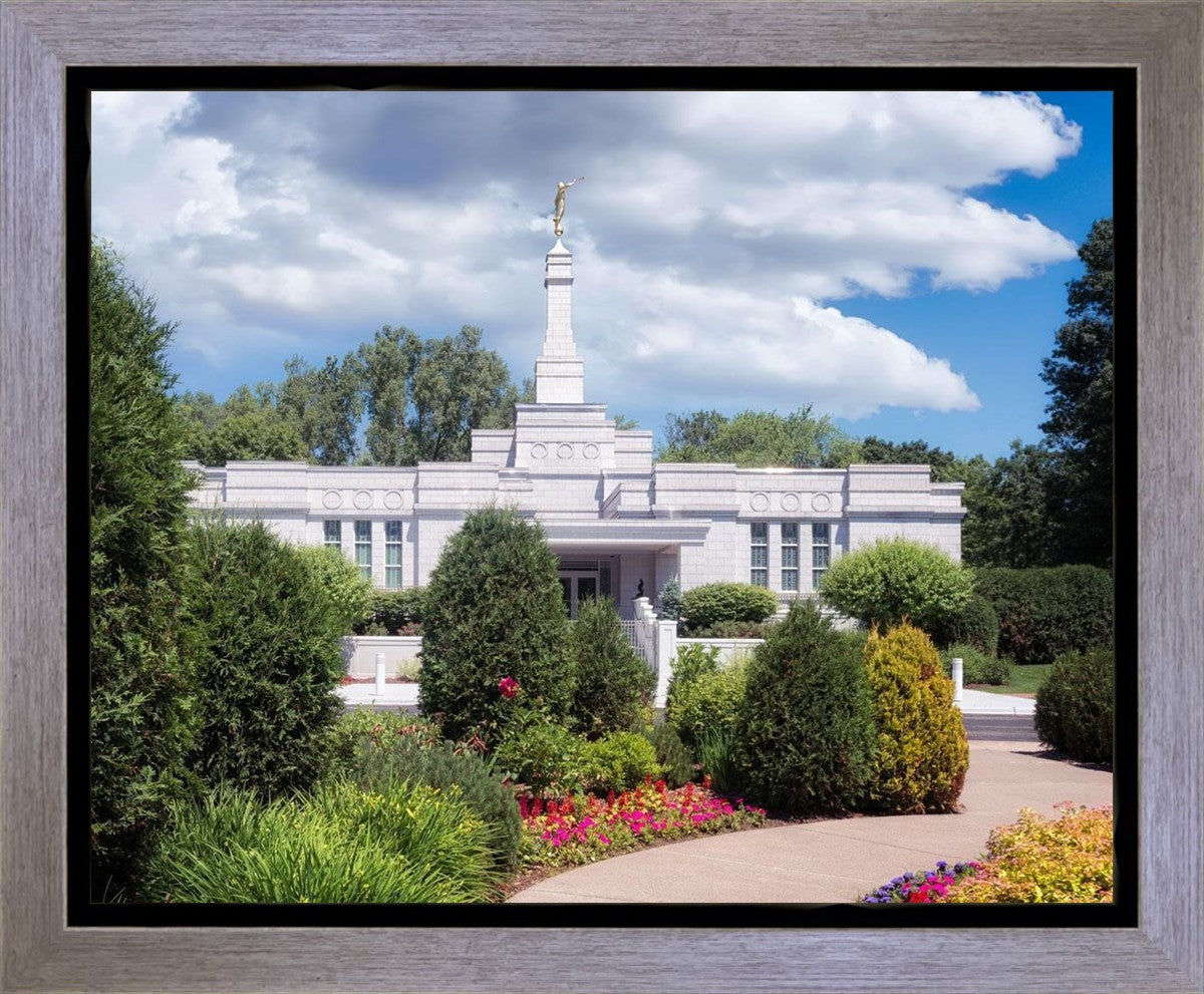St. Paul Day Gallery Wrap