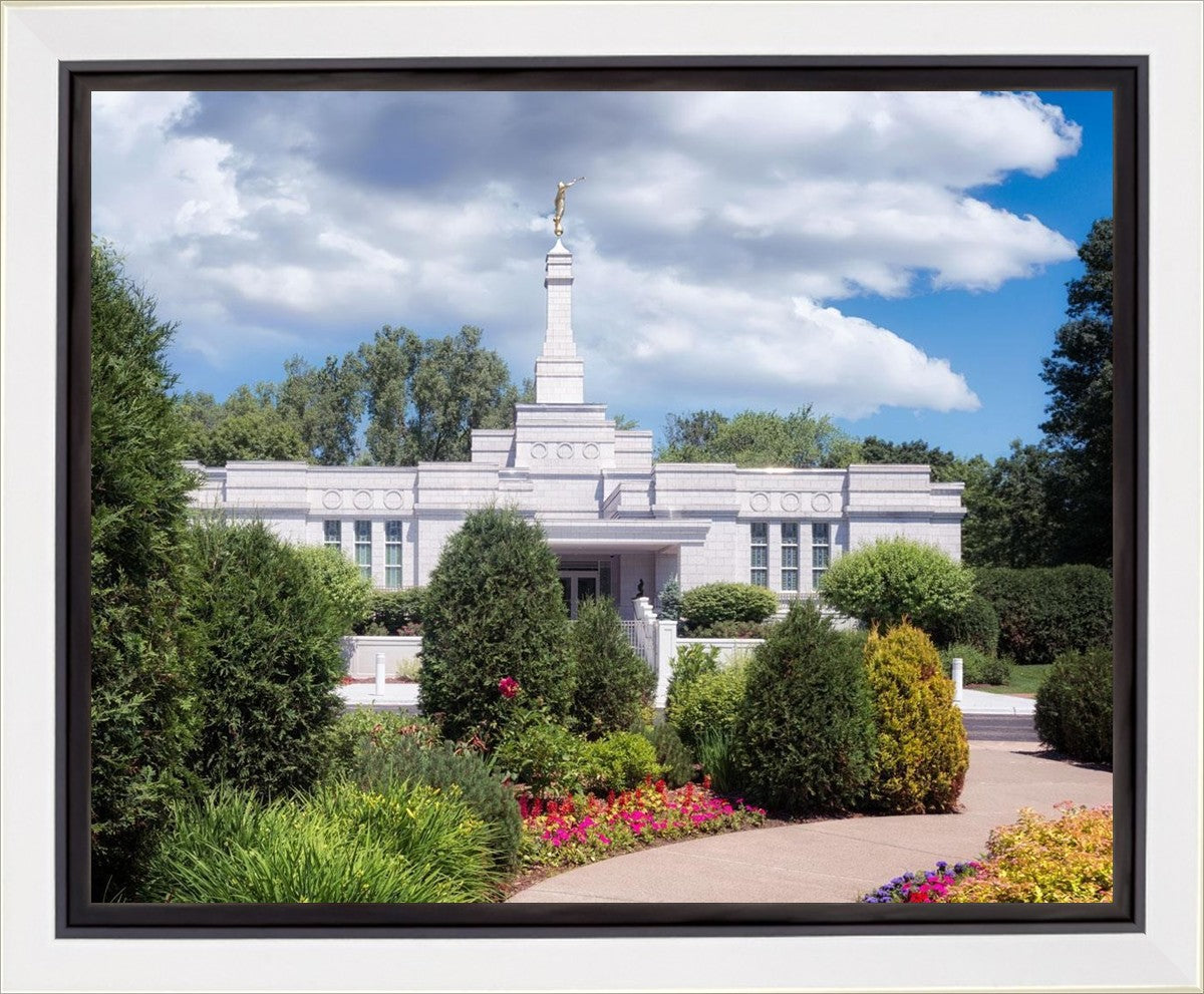 St. Paul Day Gallery Wrap