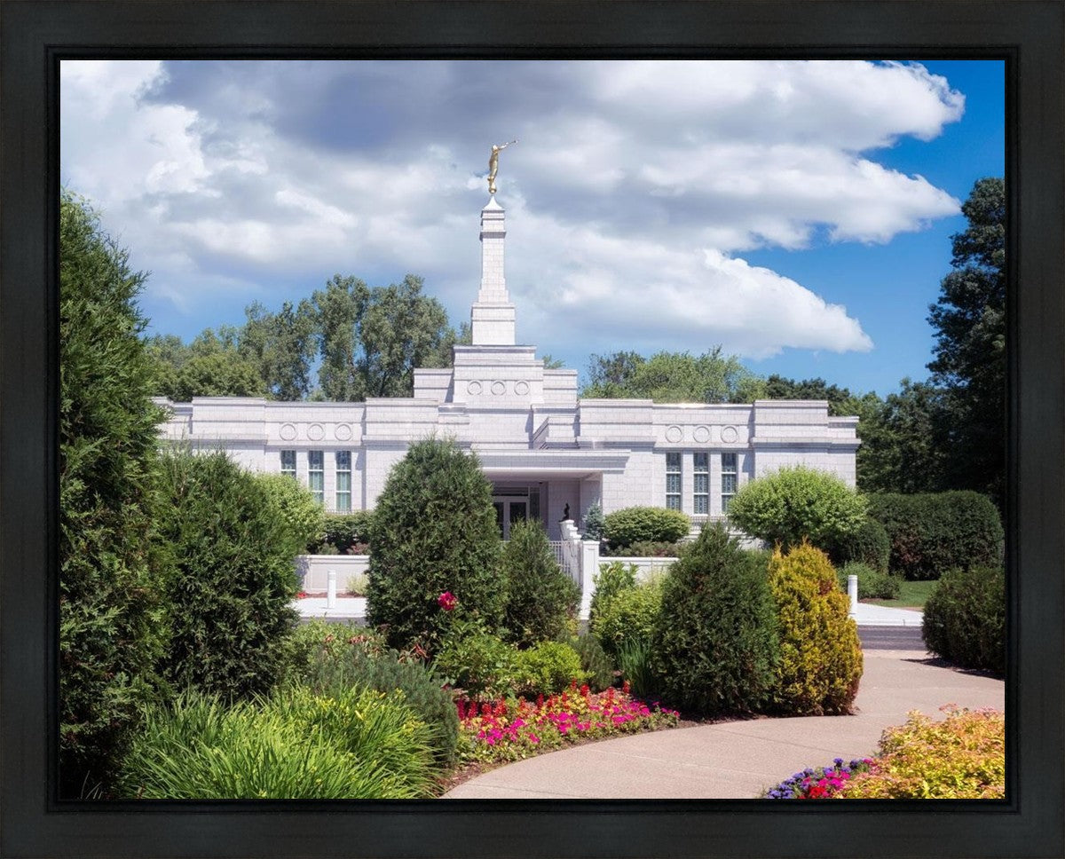 St. Paul Day Gallery Wrap