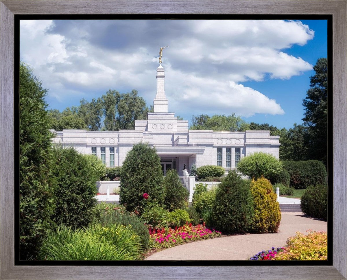 St. Paul Day Gallery Wrap