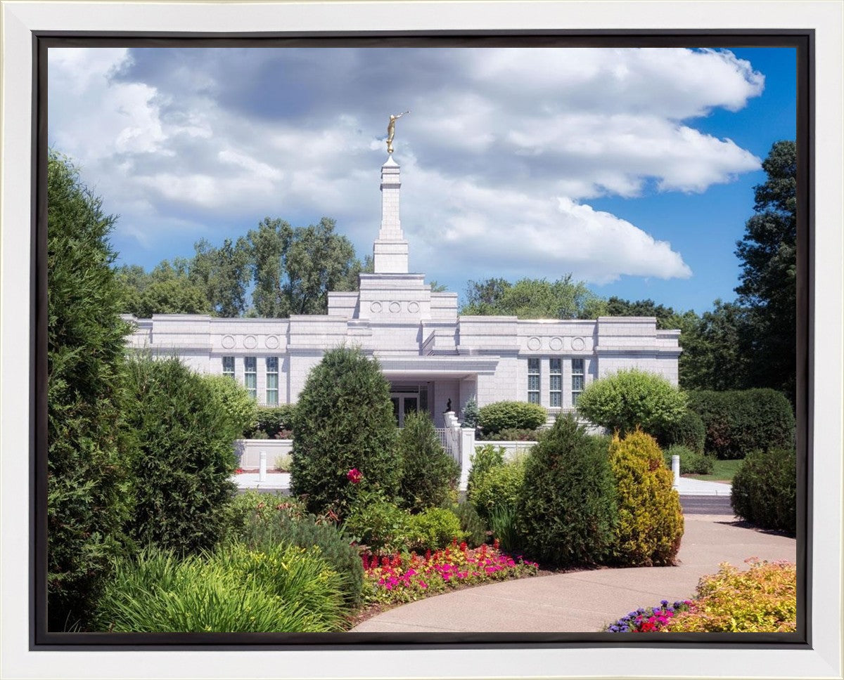 St. Paul Day Gallery Wrap