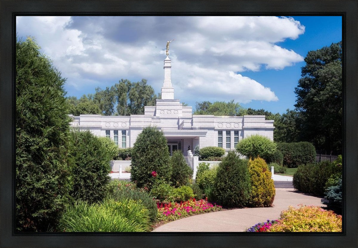 St. Paul Day Gallery Wrap