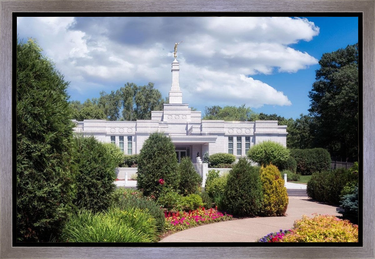 St. Paul Day Gallery Wrap