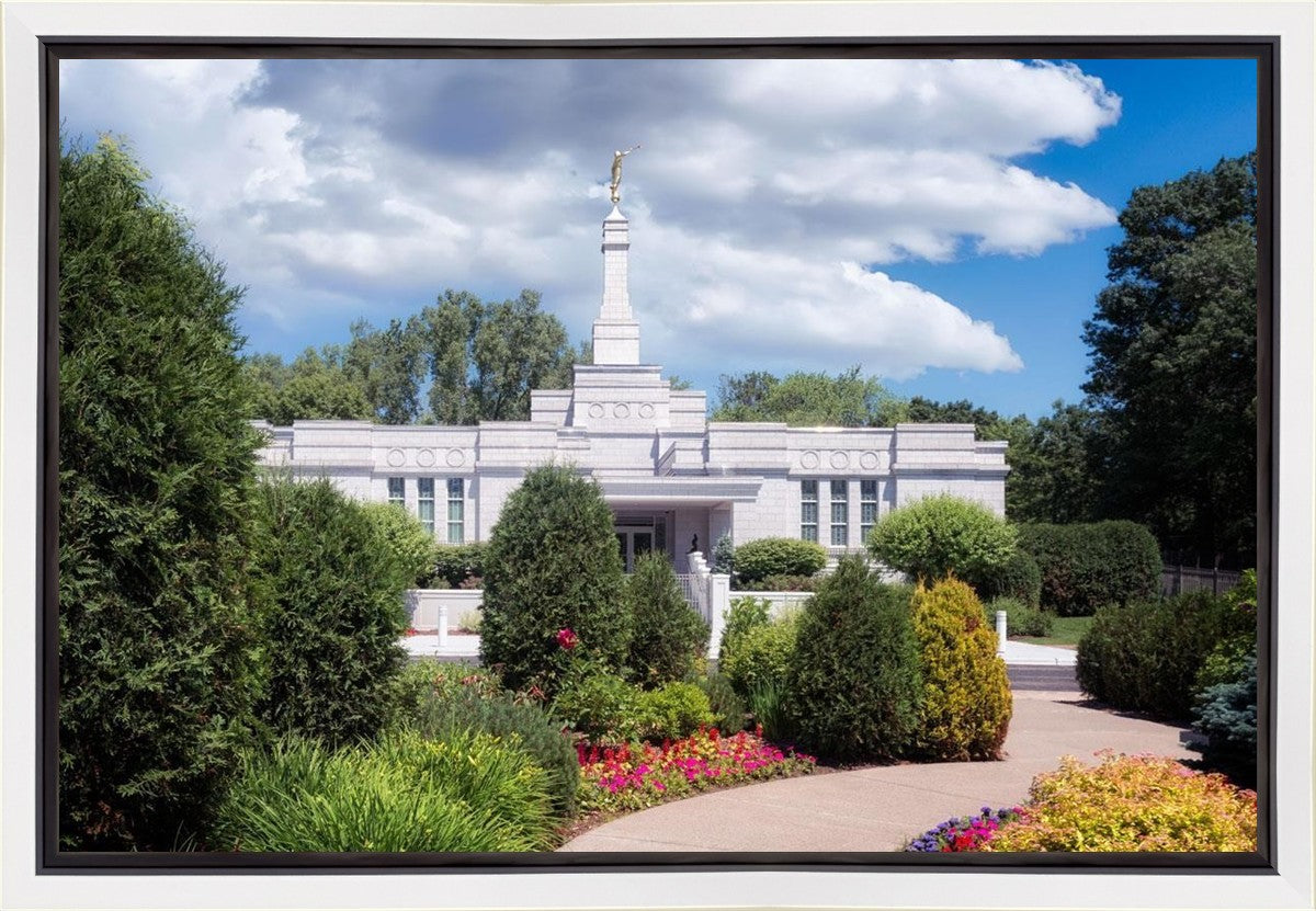 St. Paul Day Gallery Wrap