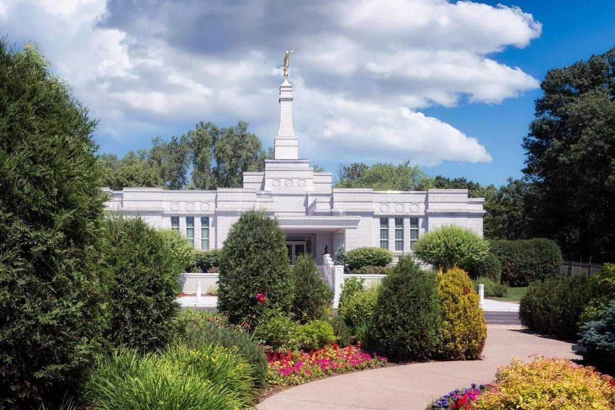 St. Paul Day Gallery Wrap