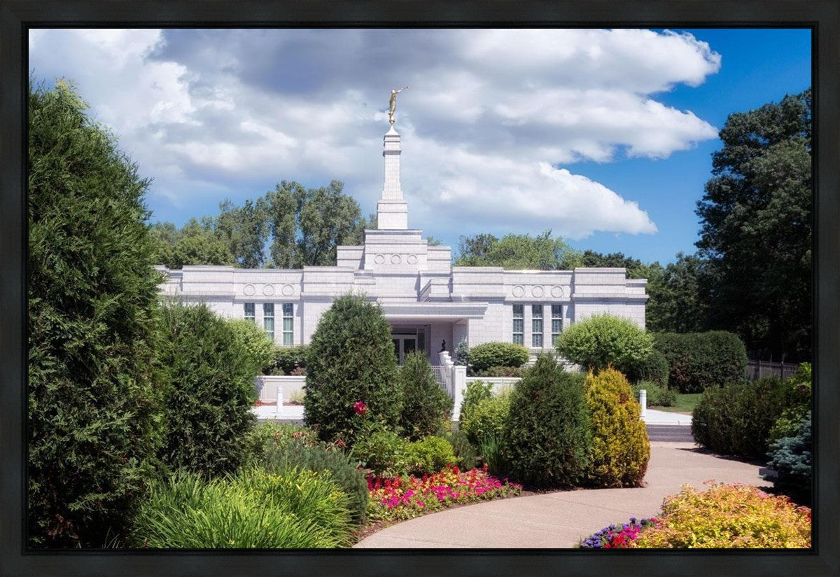 St. Paul Day Gallery Wrap