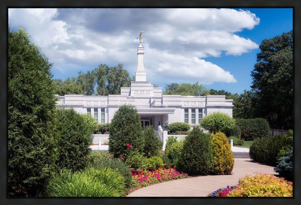 St. Paul Day Gallery Wrap