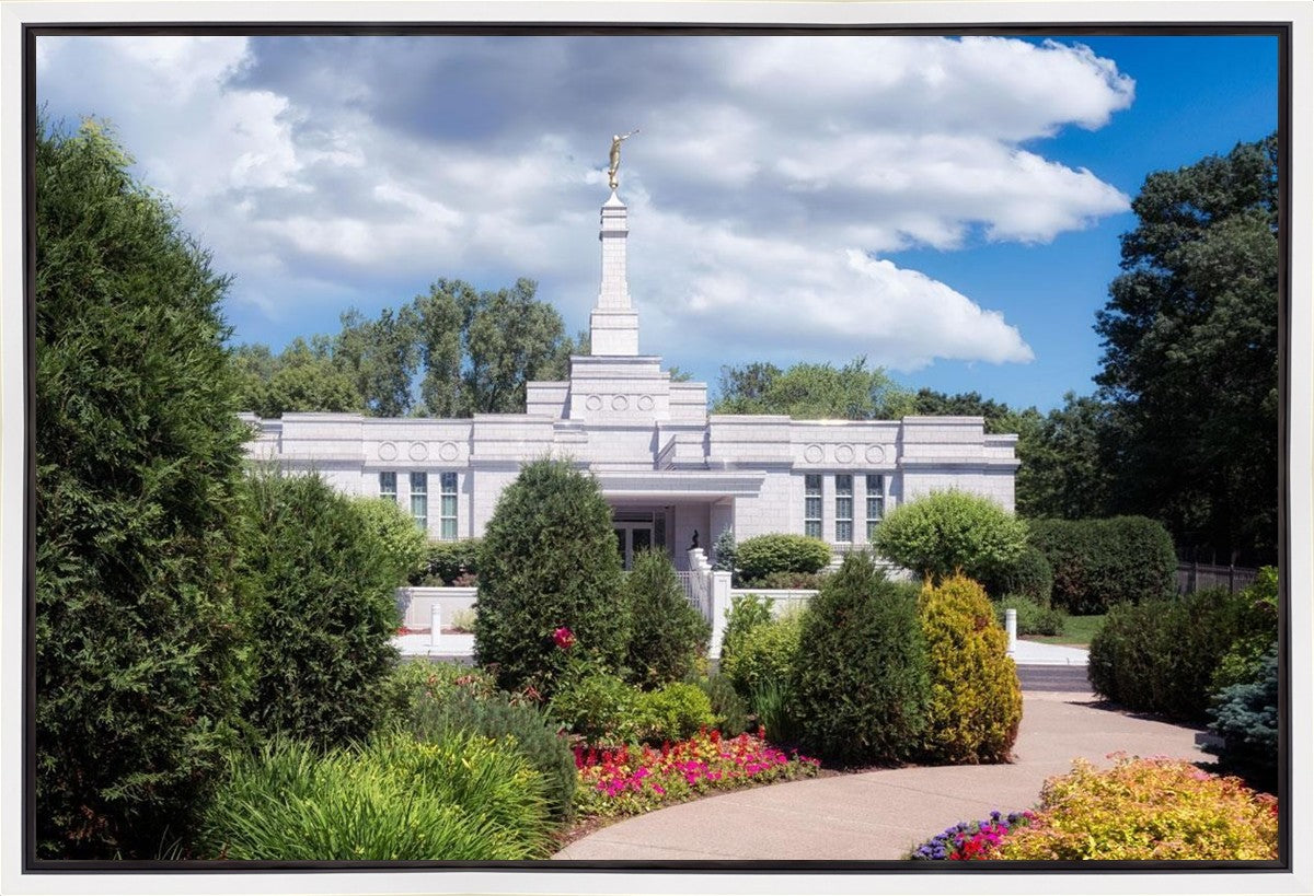 St. Paul Day Gallery Wrap