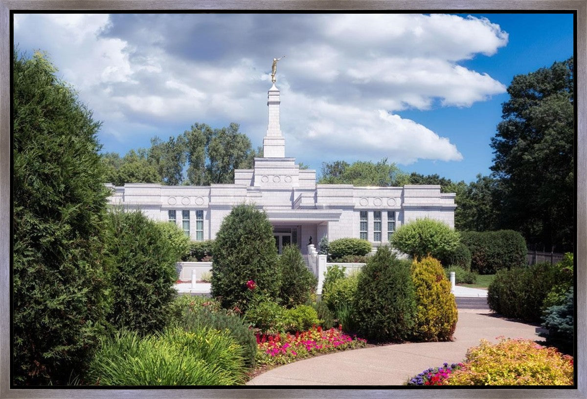 St. Paul Day Gallery Wrap