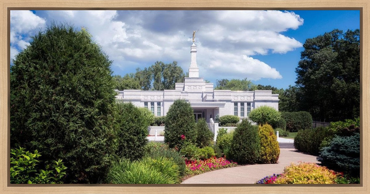St. Paul Day Gallery Wrap