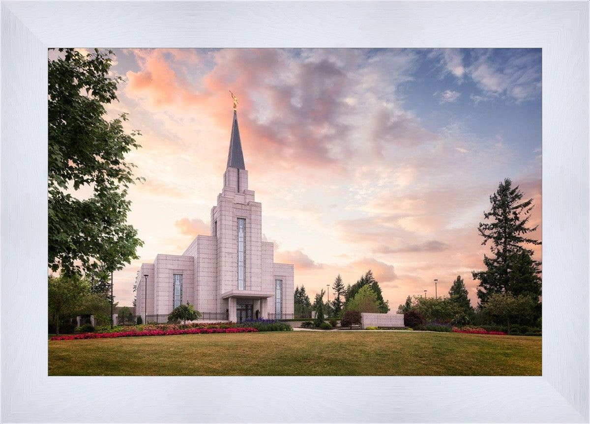 Vancouver, British Columbia