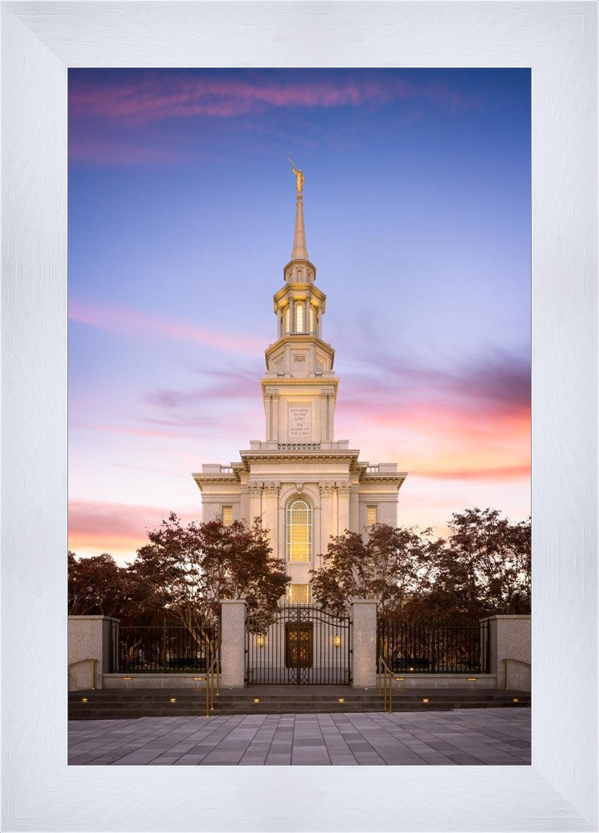 Philadelphia Liberty Skies