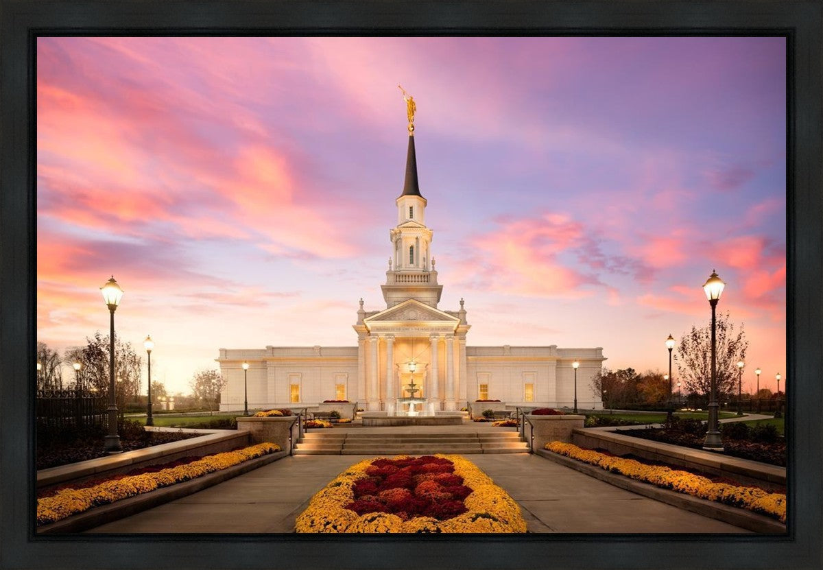 Hartford Connecticut, House of Hope
