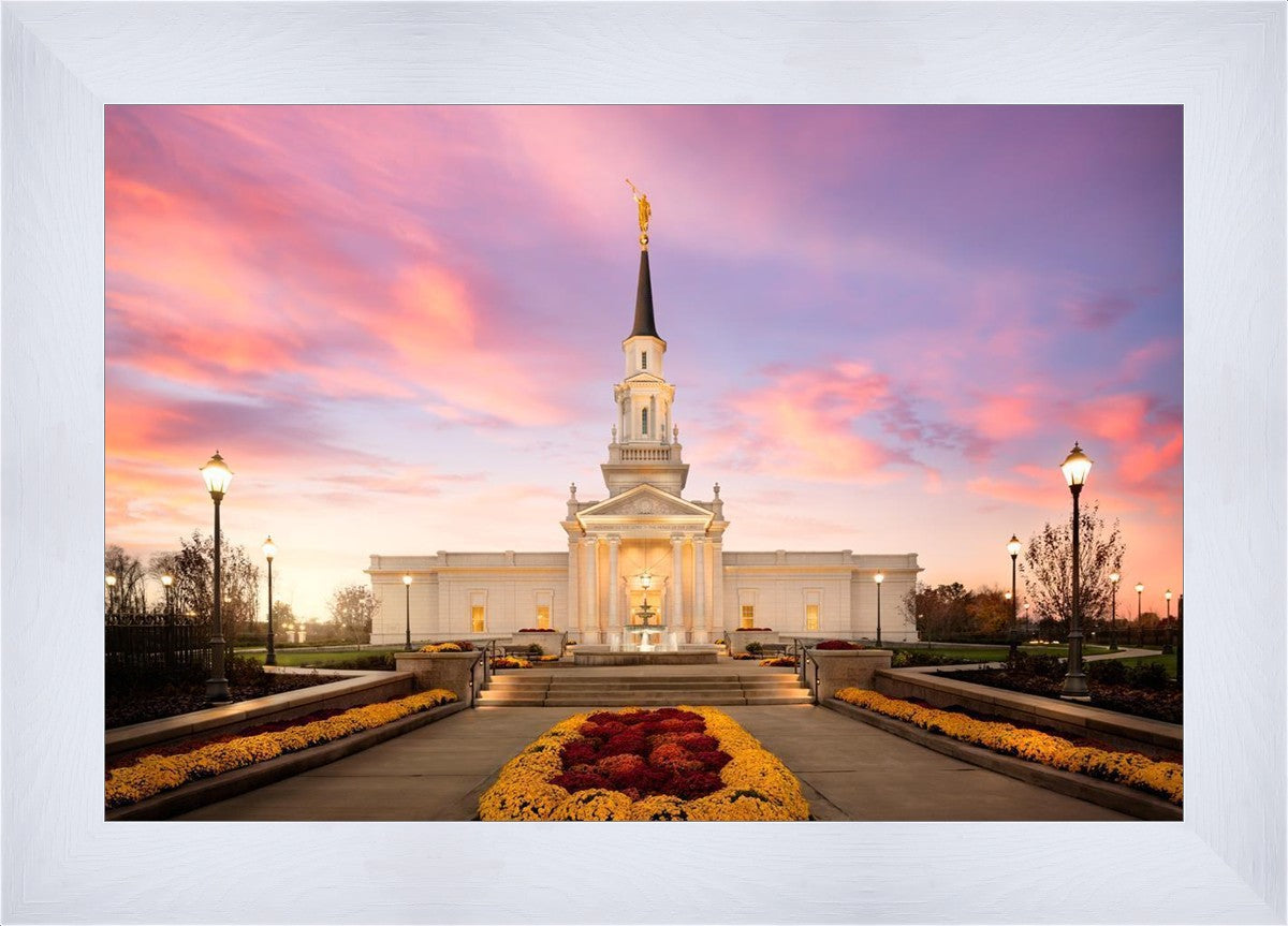 Hartford Connecticut, House of Hope