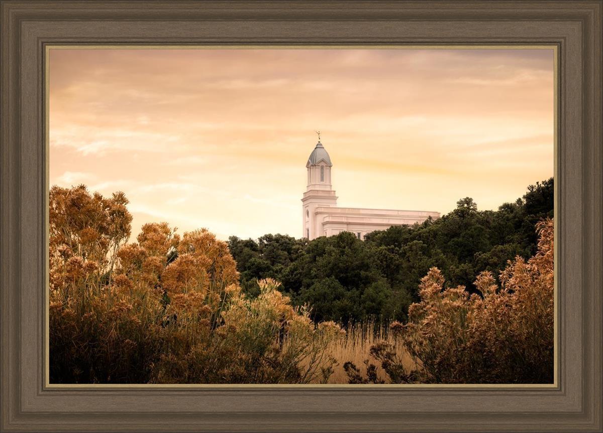 Cedar City Golden
