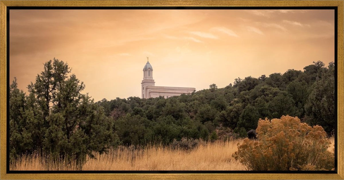 Cedar Hills