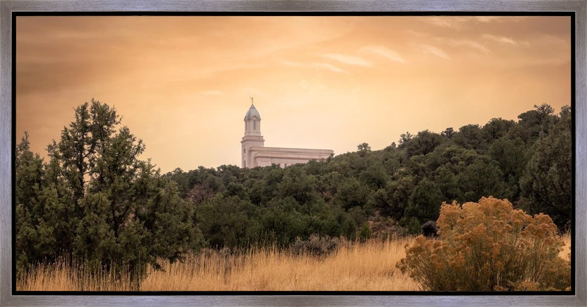 Cedar Hills