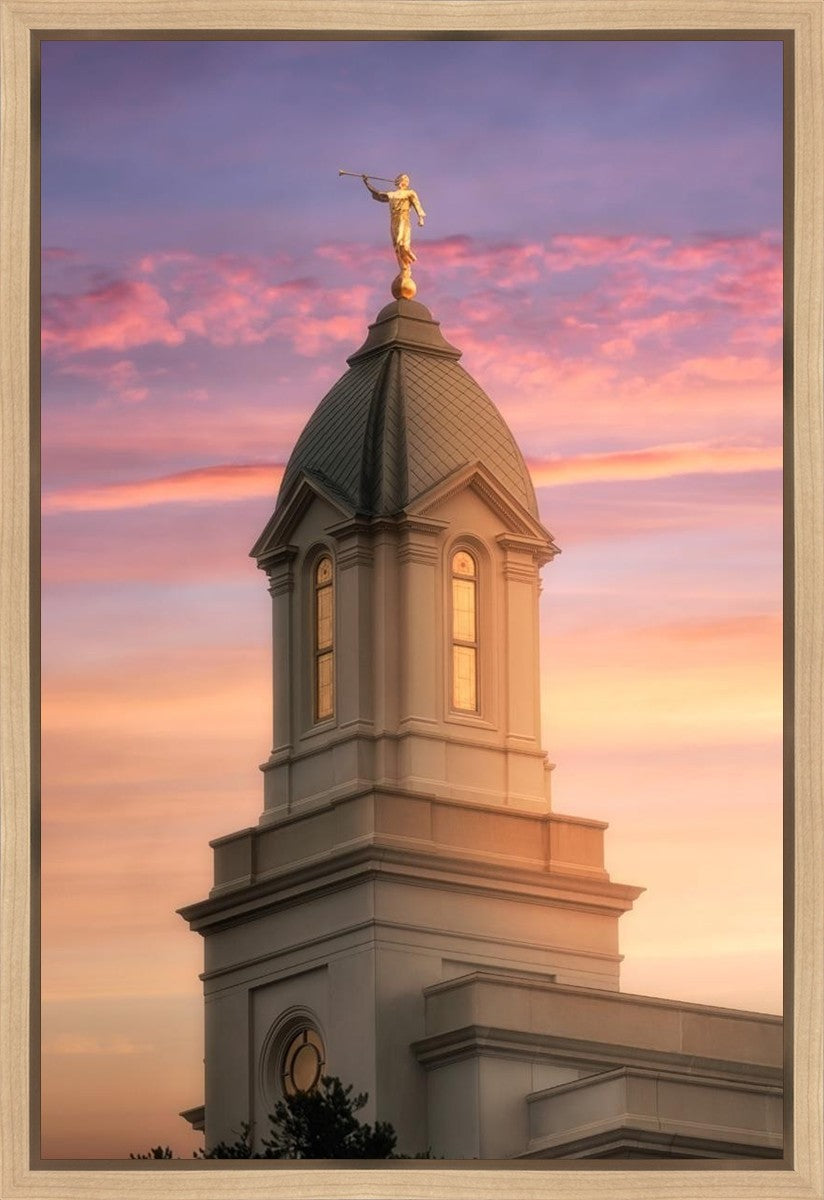 Cedar City Beacon of Light