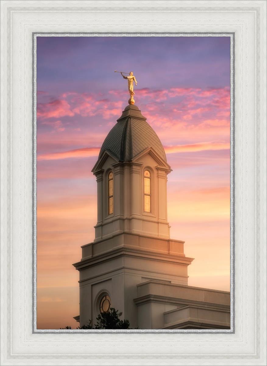 Cedar City Beacon of Light