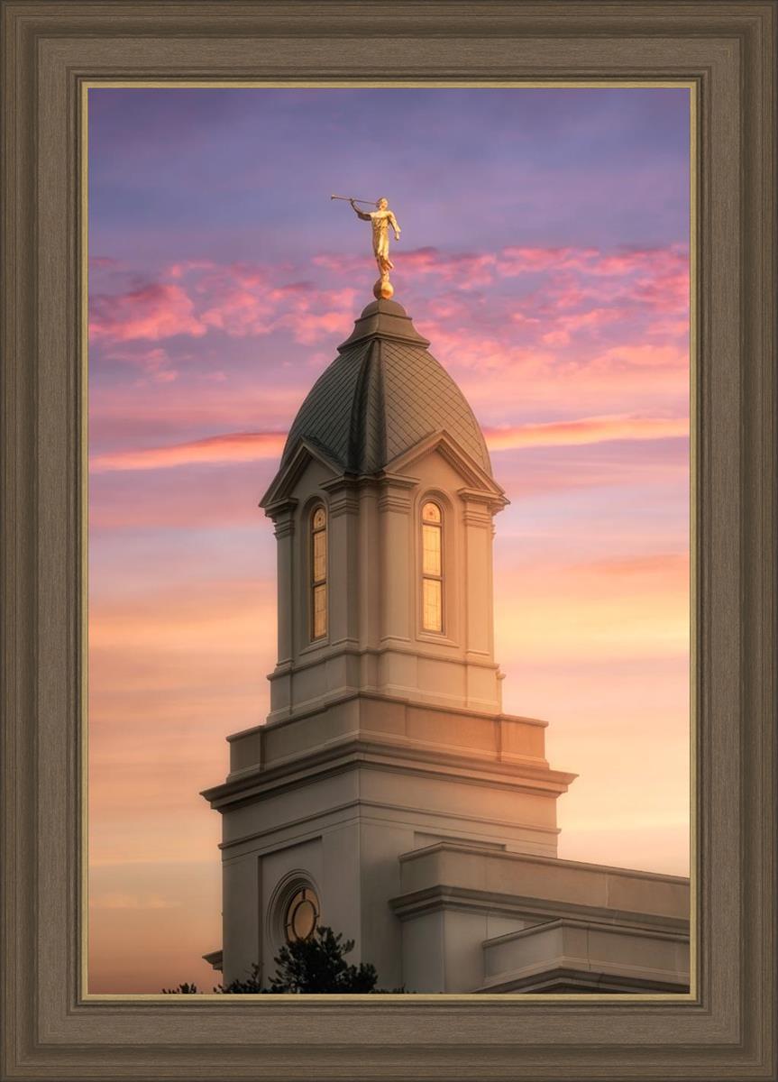 Cedar City Beacon of Light