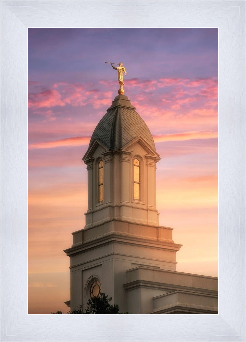 Cedar City Beacon of Light