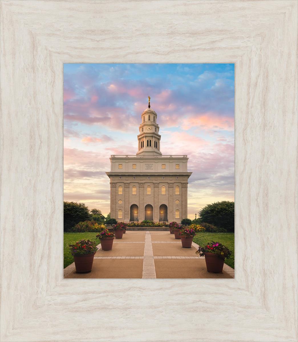 Nauvoo Days Ahead