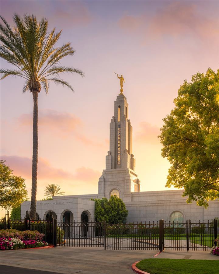 Redlands Eventide