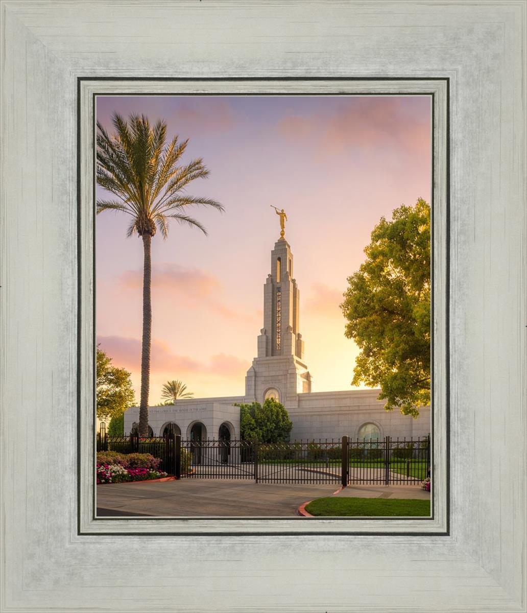 Redlands Eventide