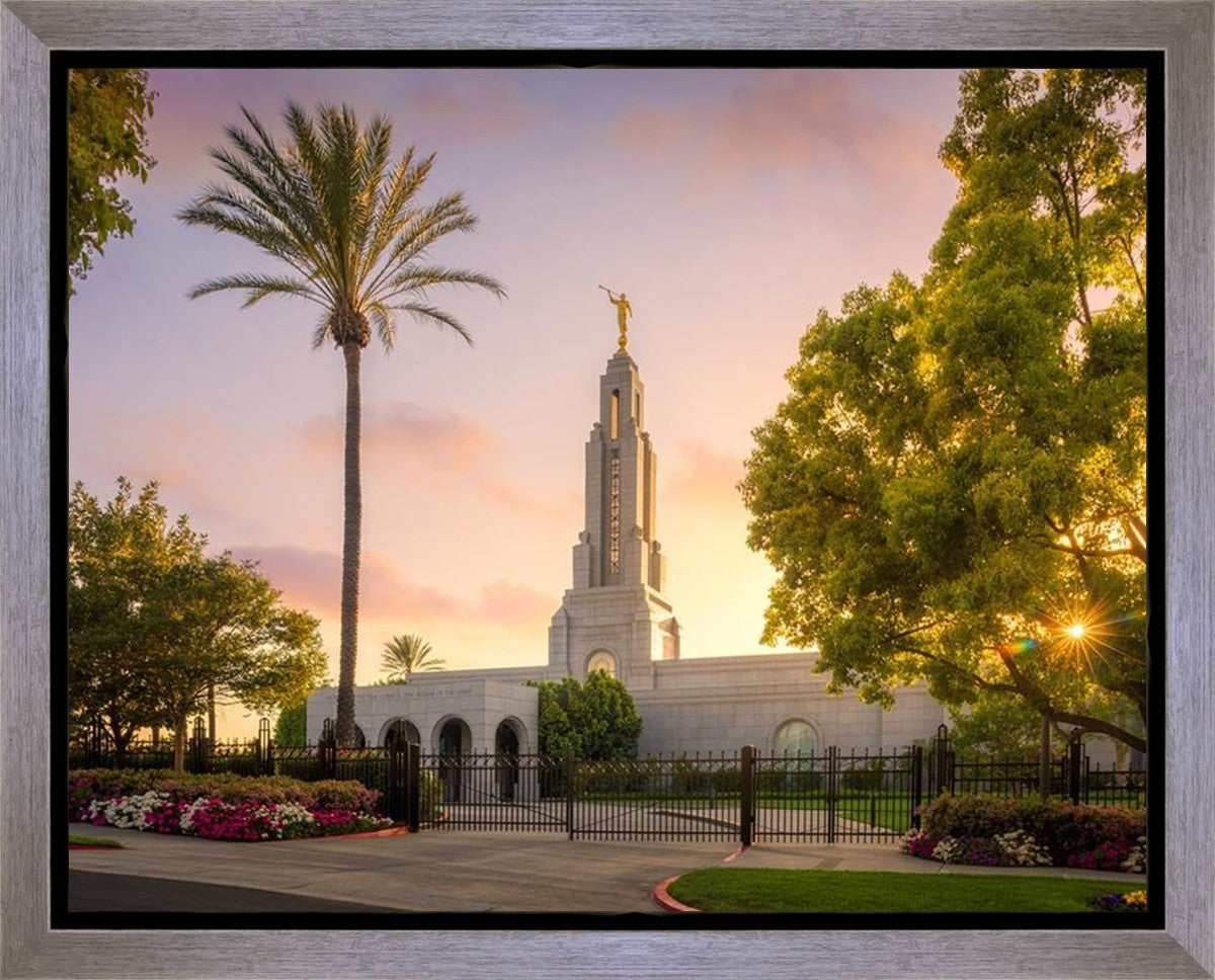 Redlands Eventide