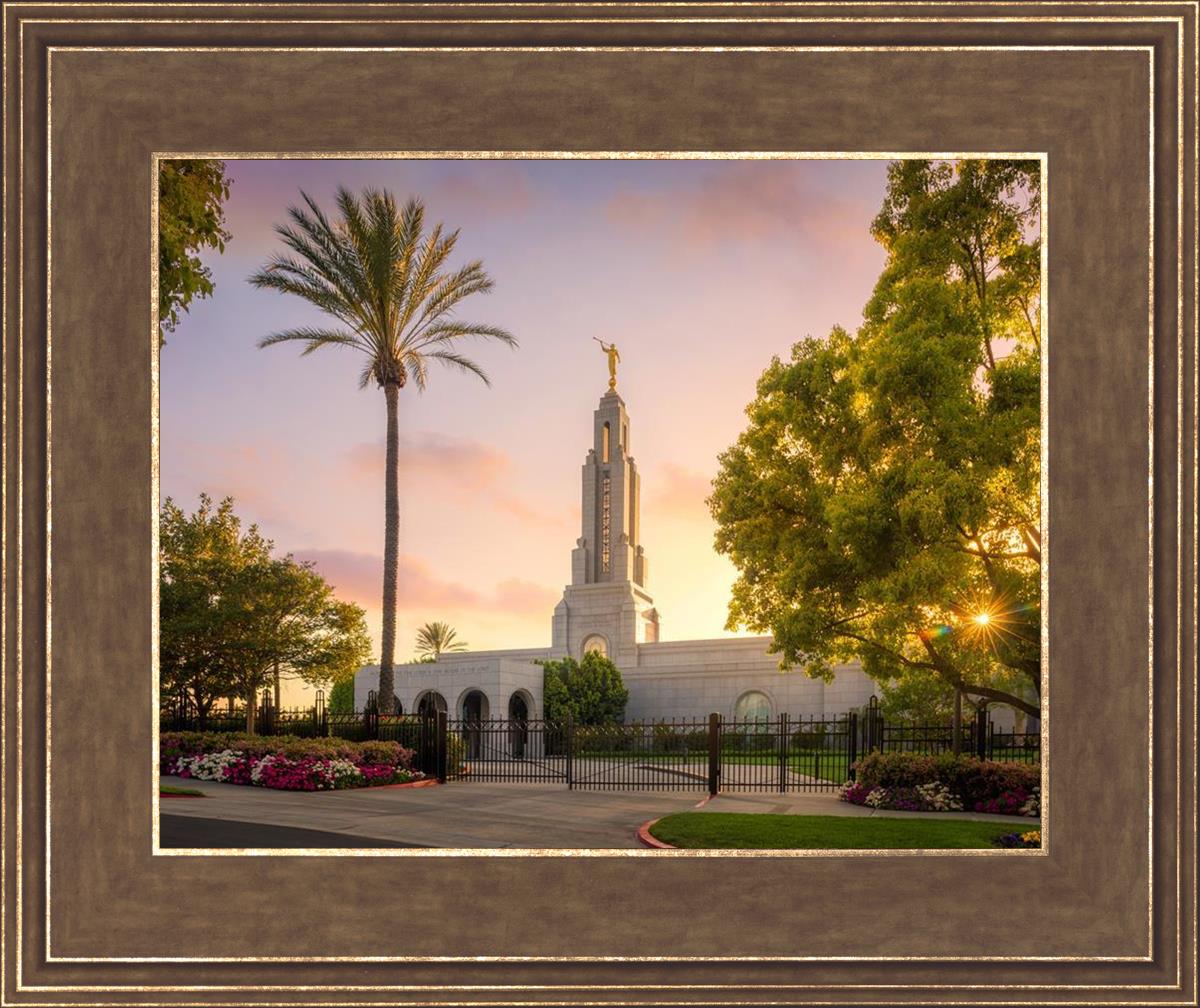 Redlands Eventide