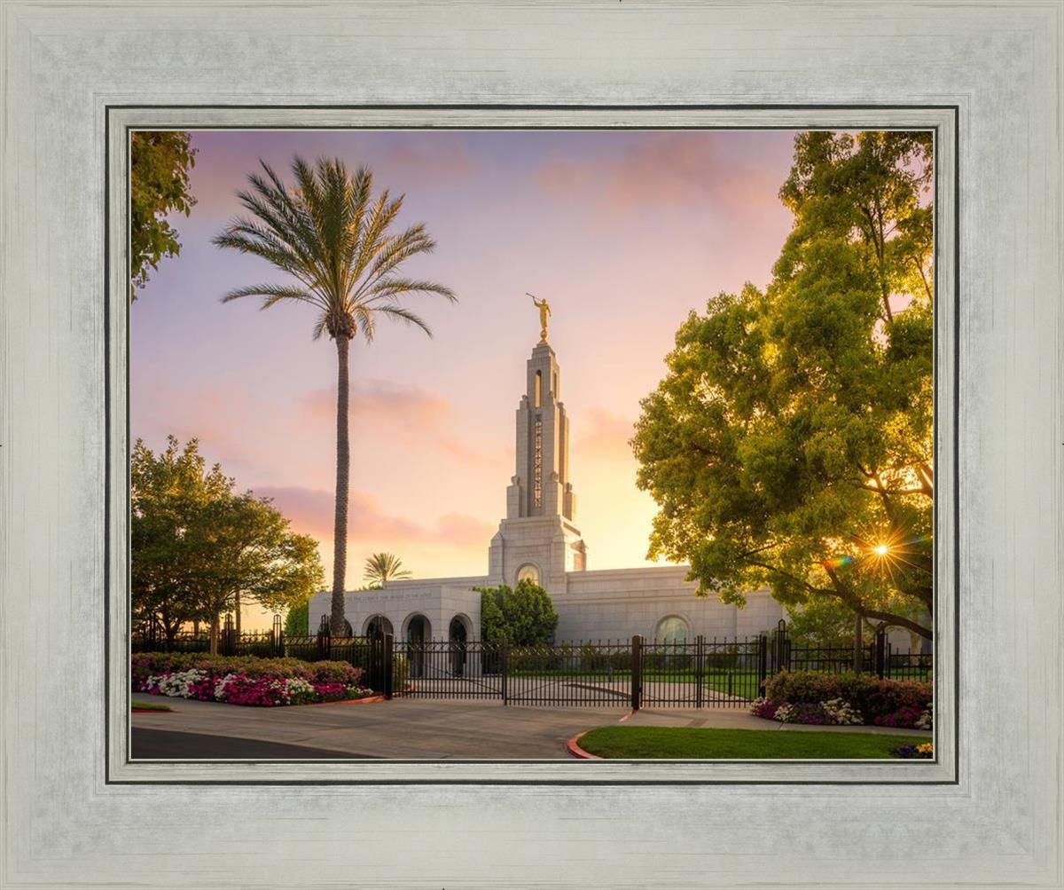 Redlands Eventide