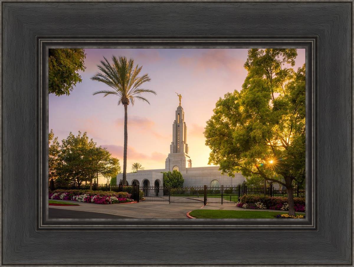 Redlands Eventide