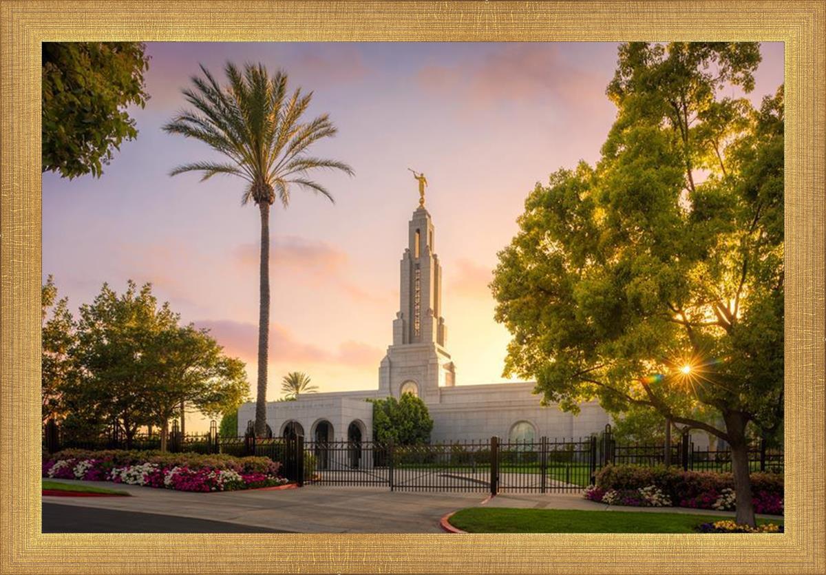 Redlands Eventide